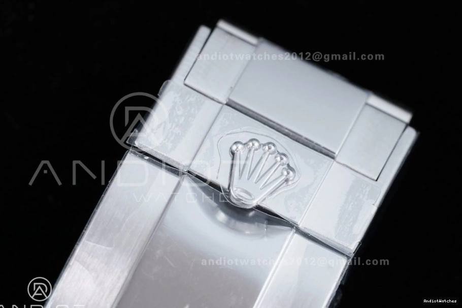 SS 126529LN QF Le Bracelet Daytona Best 1:1 on Mans Durable 826 QF4132 V9 (Weighted) Edition 1228